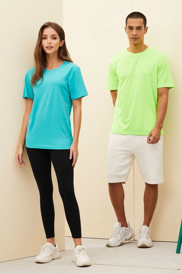 Home Roundneck-Cotton