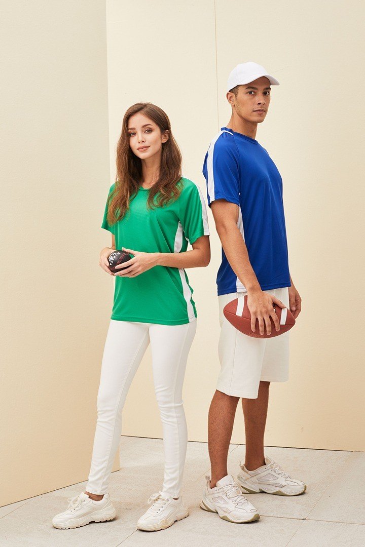 Microfiber Round Neck - RM06 601 (1)