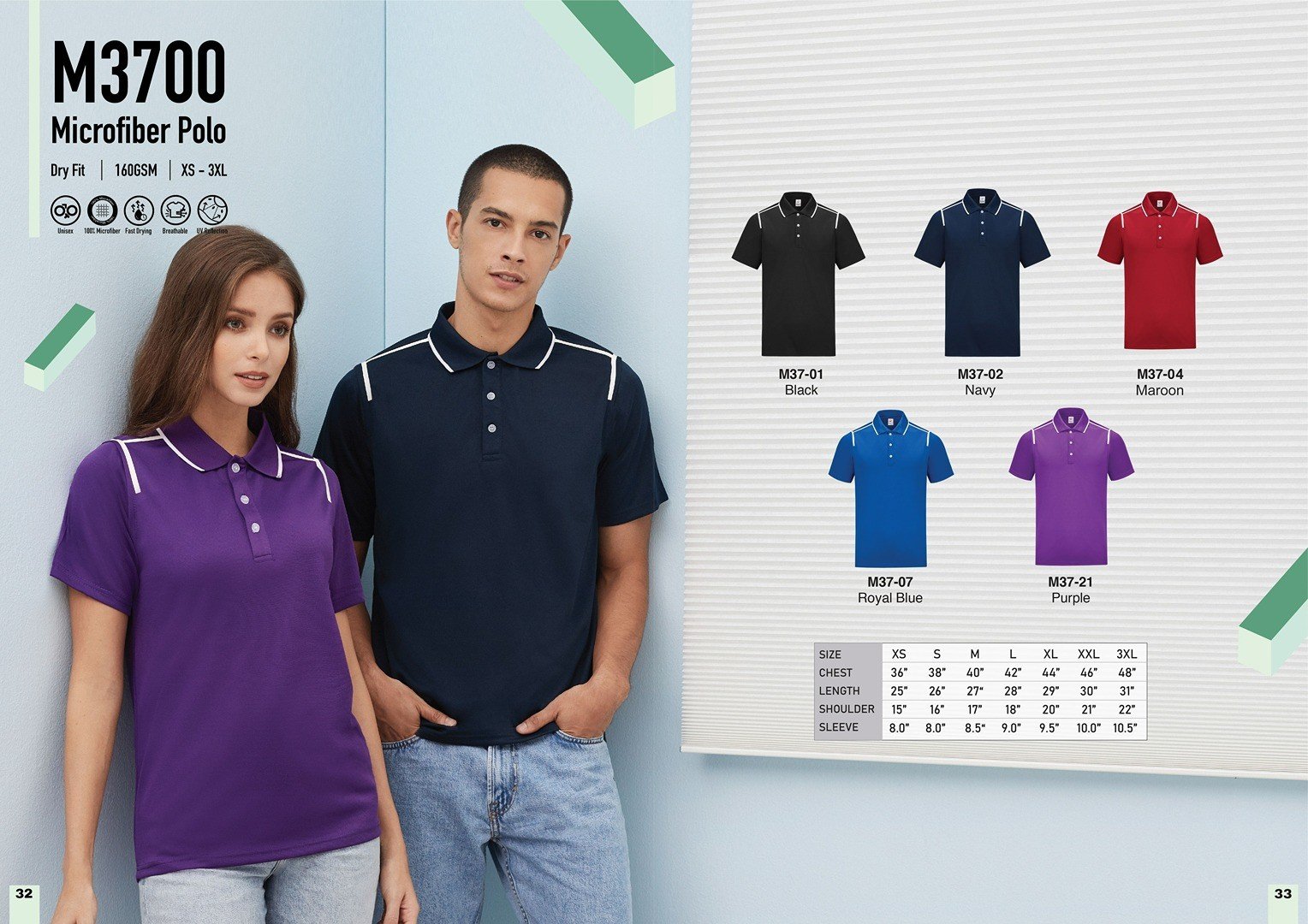 M3700 Page 32-33
