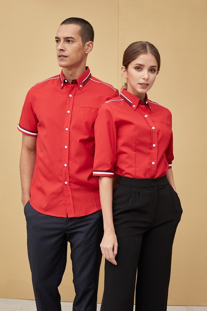 F1 Uniform Try Viscose - US 1600 F1 Uniform Try Viscose - US 1600