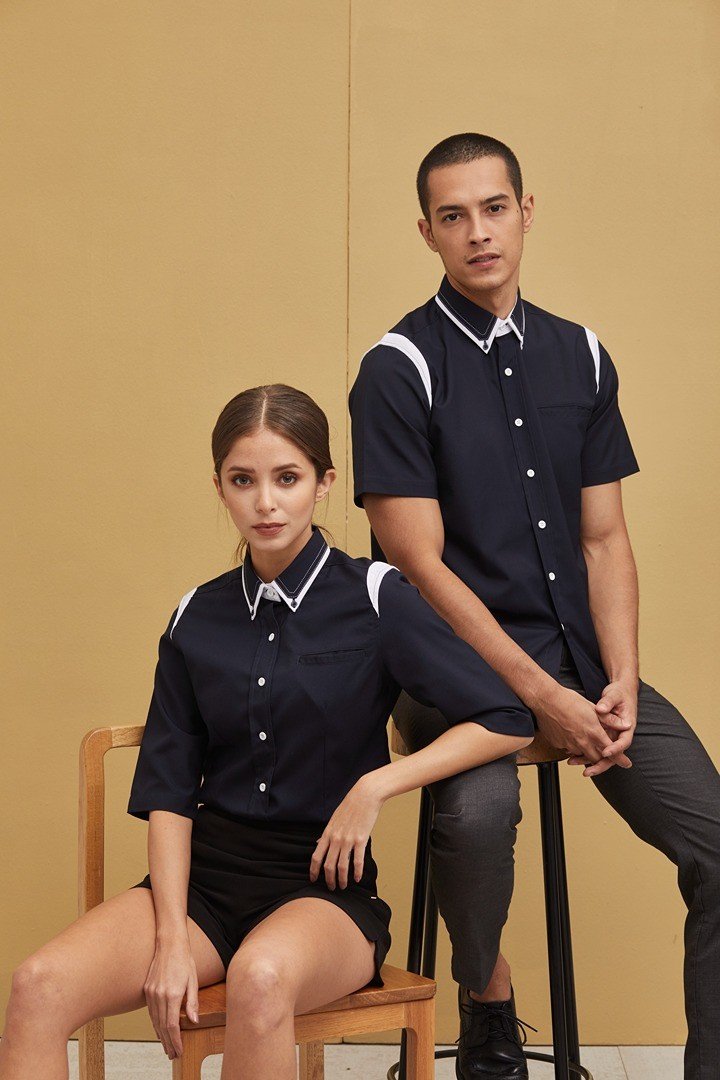 F1 Uniform Try Viscose - US 1700 F1 Uniform Try Viscose - US 1700