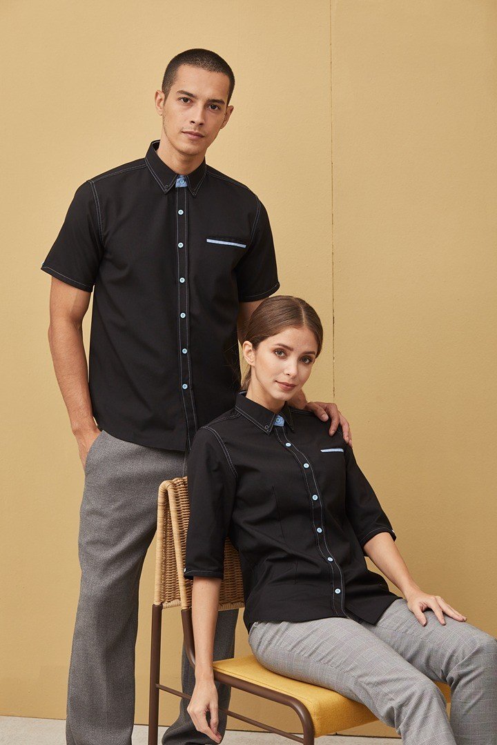 F1 Uniform Try Viscose - US 1900 F1 Uniform Try Viscose - US 1900