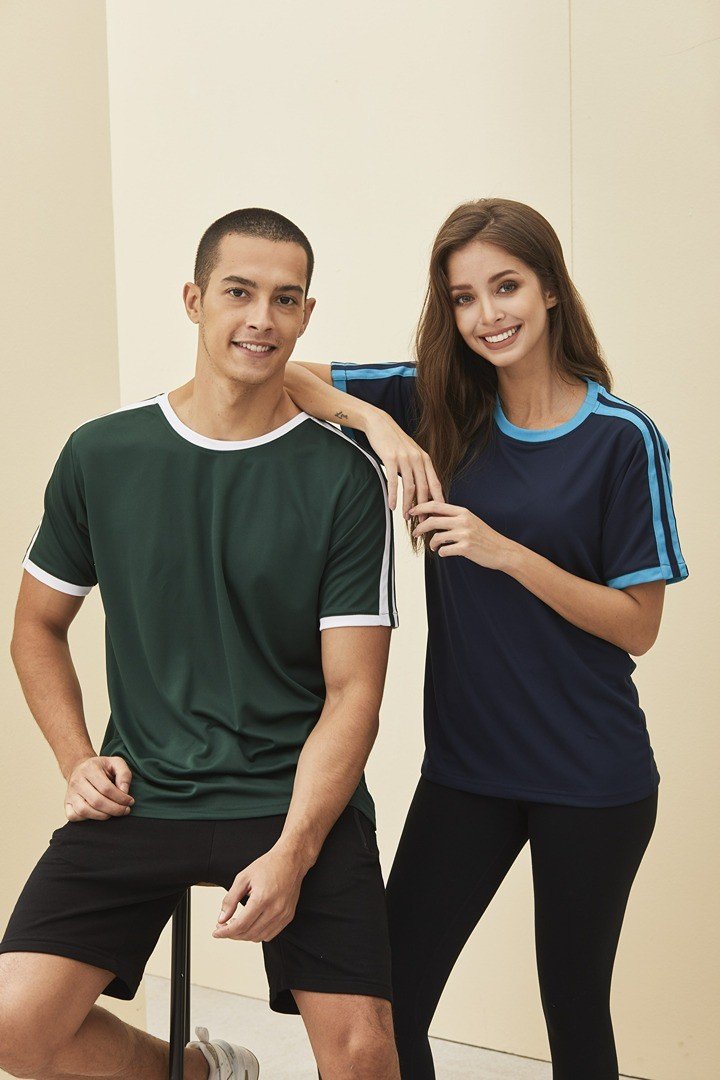 Microfiber Round Neck - RM08 Microfiber Round Neck - RM08