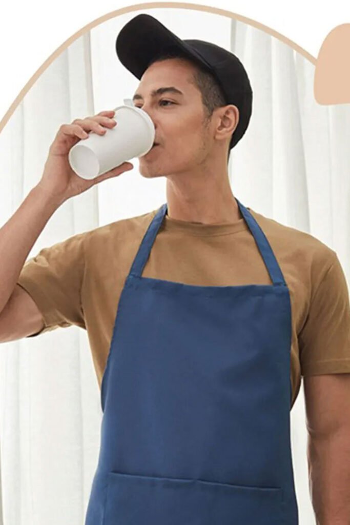 Full Body Apron - AF00
