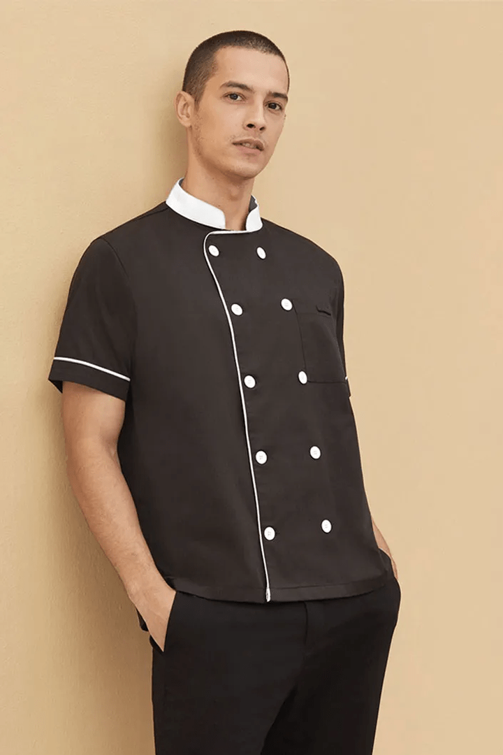 F1 Uniform Try Viscose - CU01 F1 Uniform Try Viscose - CU01