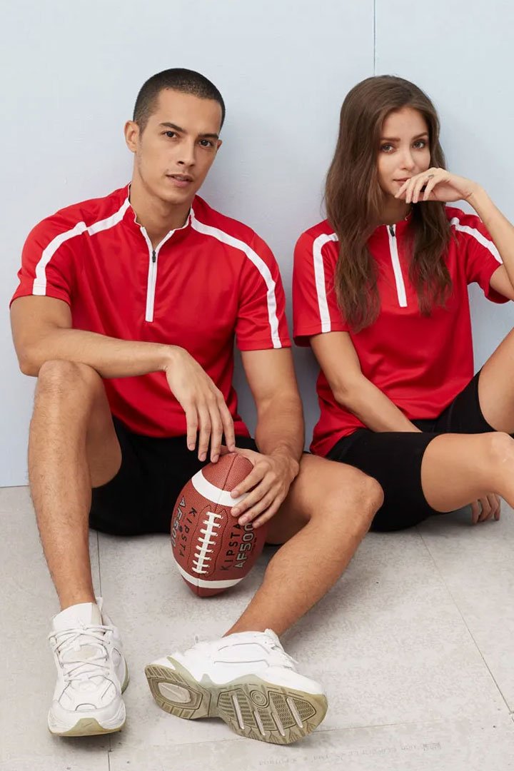 Microfiber Polo Tee - M3600 Microfiber Polo Tee - M3600