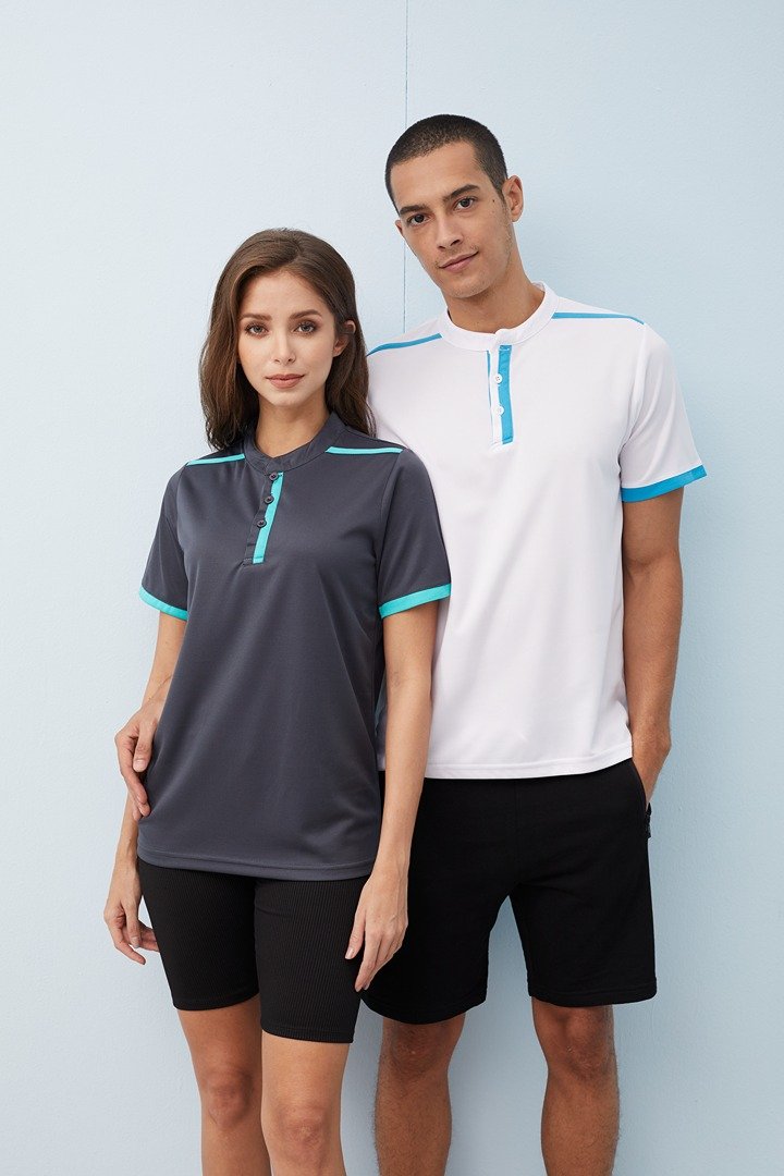 Microfiber Polo Tee - M3800 Model 2