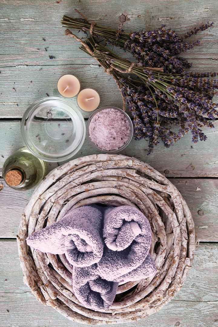 Bath Towel - BT01 Hand Towel - HT01